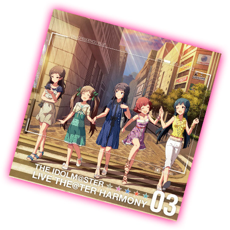 maimai でらっくす ×『アイドルマスター』シリーズ 夢のコラボレーション
