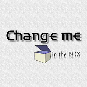Change me
