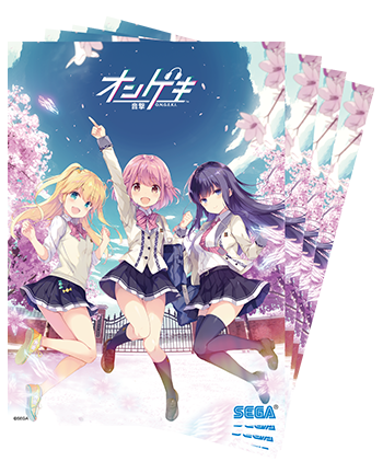 イベント出展情報】コミックマーケット94「セガブース」にて新作 イベント出展情報】コミックマーケット94「セガブース」にて新作