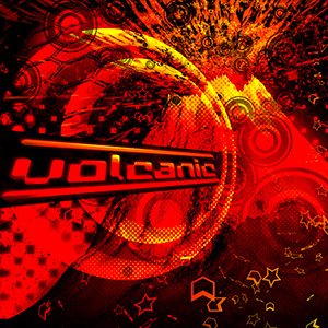volcanic