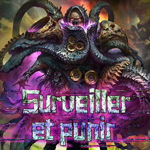 Surveiller et punir