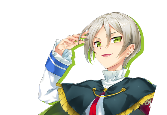 キャラクター一覧｜イロドリミドリ公式サイト｜セガ新音ゲー