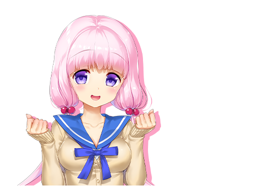 キャラクター一覧｜イロドリミドリ公式サイト｜セガ新音ゲー ガールズ