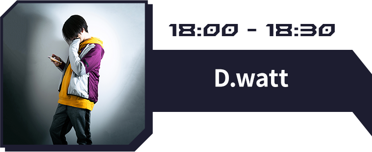 D.watt