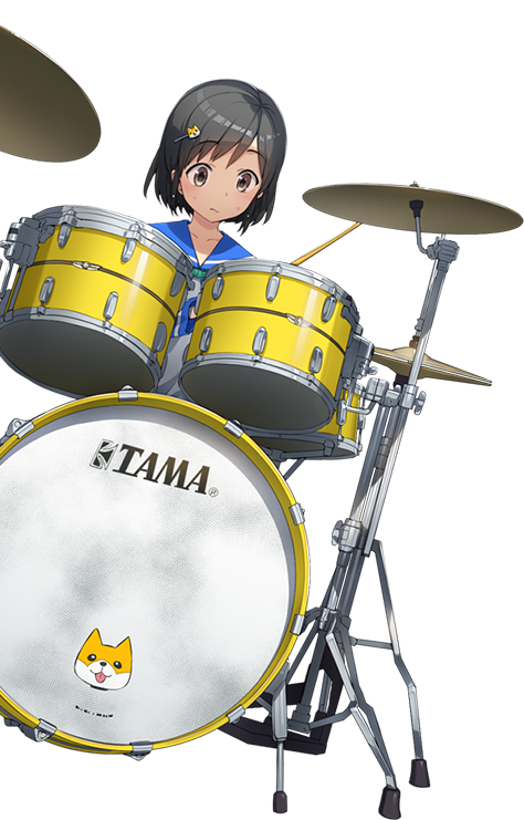 イロドリミドリlive 第一回hanamina定例会 特設サイト