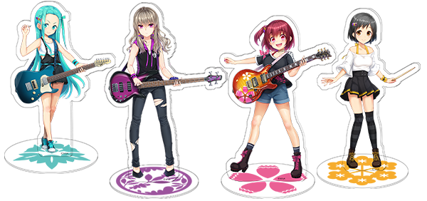 イロドリミドリ　ライブグッズセット イロドリミドリLIVE'24『CLUB S.S.L.』チケット特典CD 内容