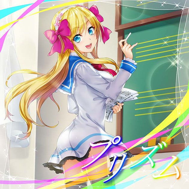 イロトリドリのメロディ｜イロドリミドリ公式サイト｜セガ新音ゲー