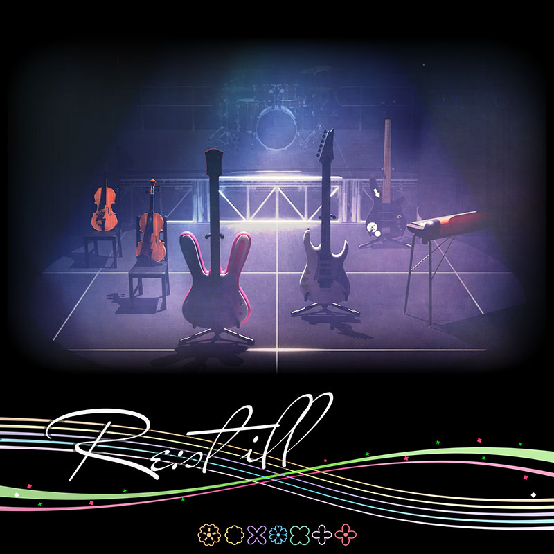In Game Music（楽曲）