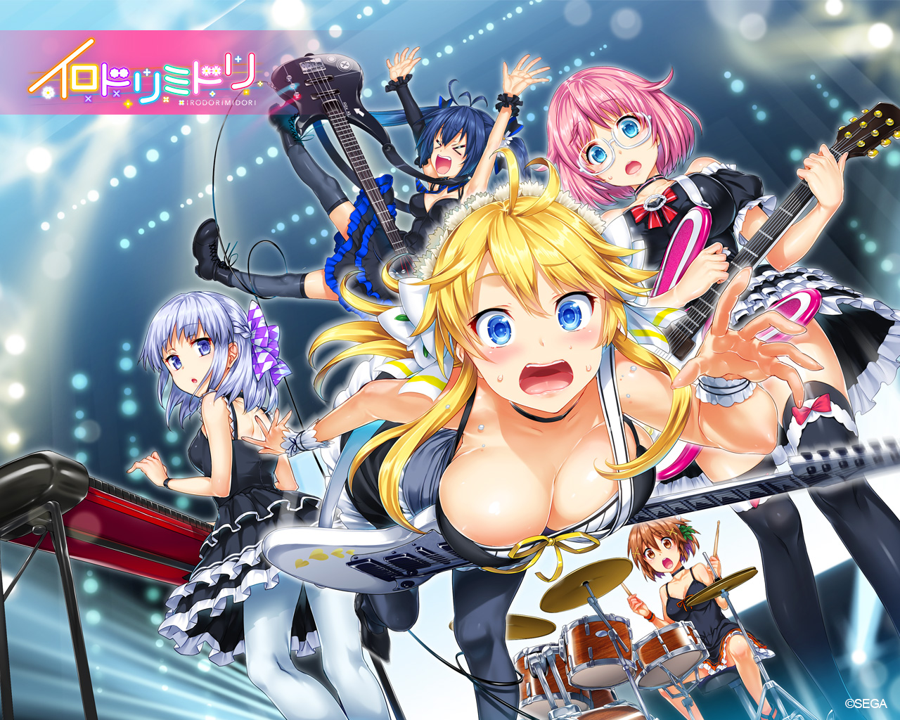 Amazon.co.jp: フェアリーフェンサー エフ Refrain Chord B2