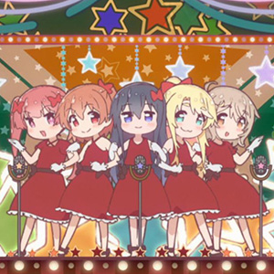 1 23 木 私に天使が舞い降りた コラボイベント開催 Chunithm Crystal Plus チュウニズム クリスタル プラス セガ新音ゲー 1 23 木 私に天使が舞い降りた コラボイベント開催 Chunithm Crystal Plus チュウニズム クリスタル プラス セガ新音ゲー