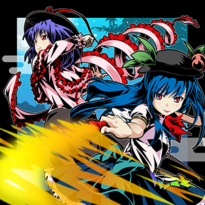 6/10(木) 「東方Extra 3」コラボイベント開催！｜CHUNITHM